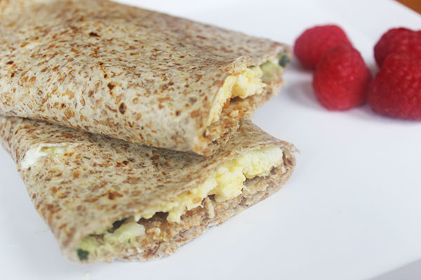 eggwrap