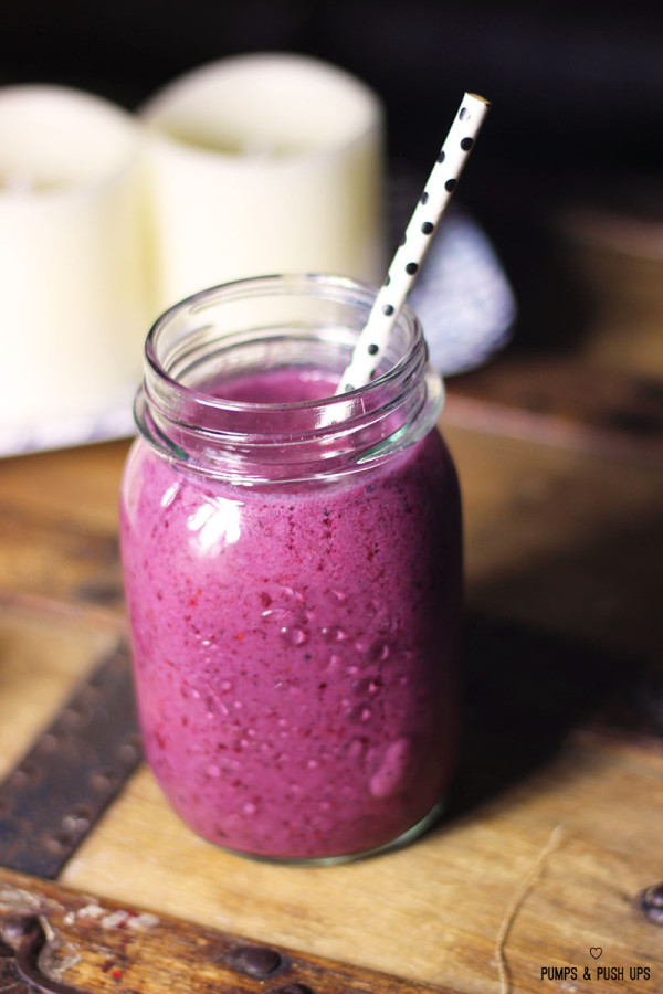 smoothie