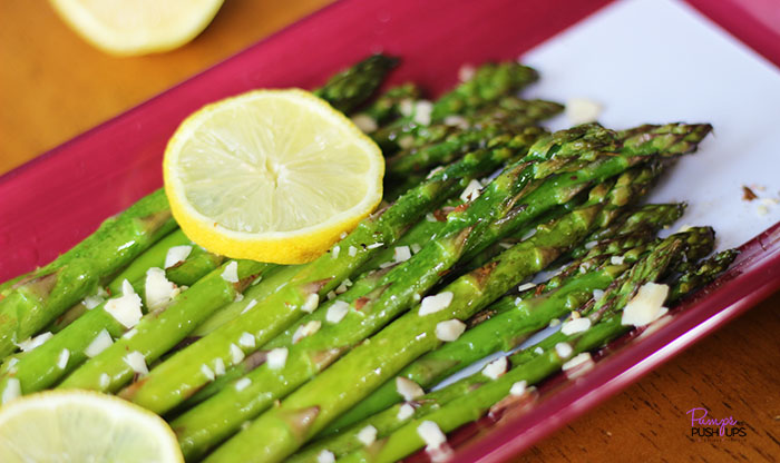 asparagus