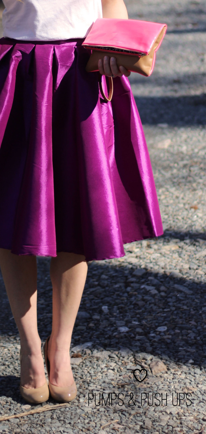 purpleskirt