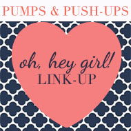 Pumps and Push-Ups