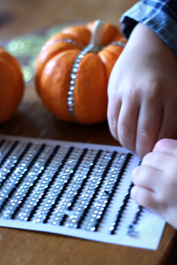 pumpkinhands