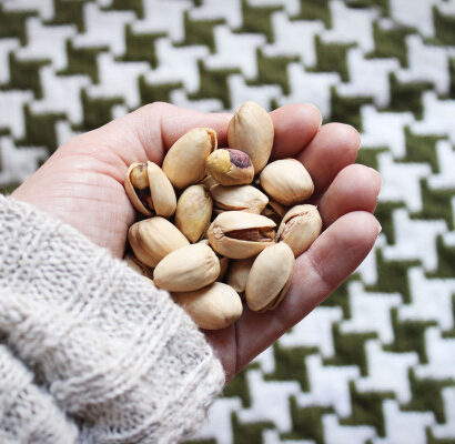 health snack idea