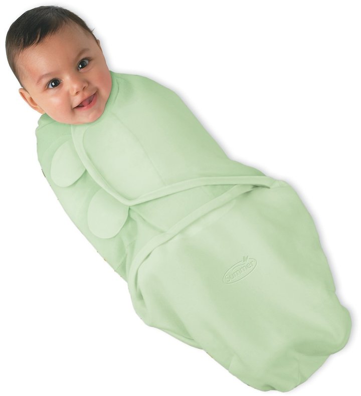 Swaddle Me