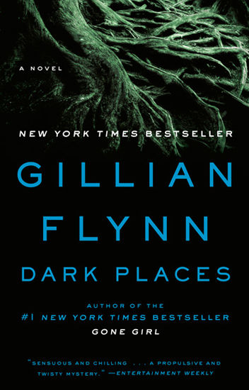 on dark places book