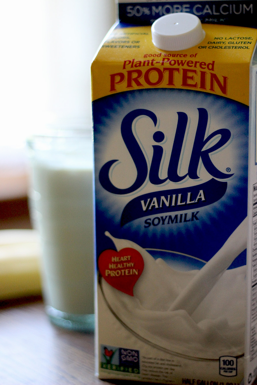 Benefits of Soy Milk | Silk Soy Milk 