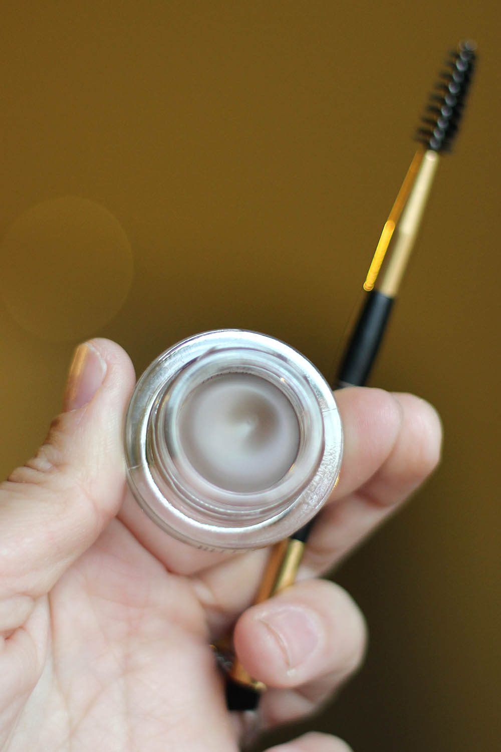 Milani Cosmetics Brow Gel