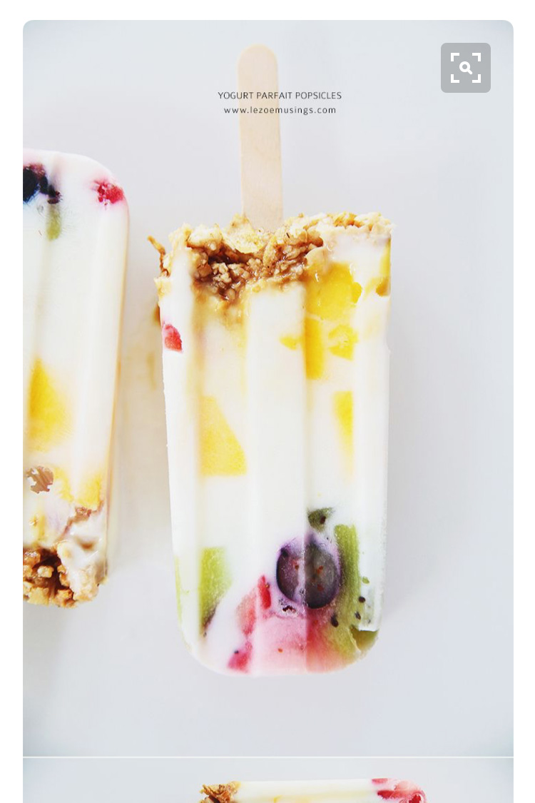 YogurtParfaitPops