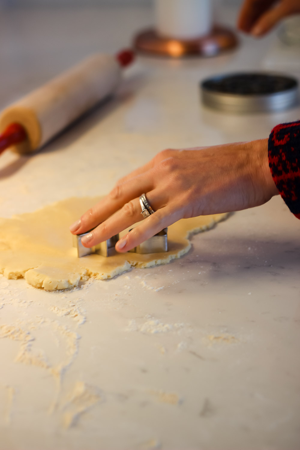 Sugar Cookie Showdown with #MartinsFoods