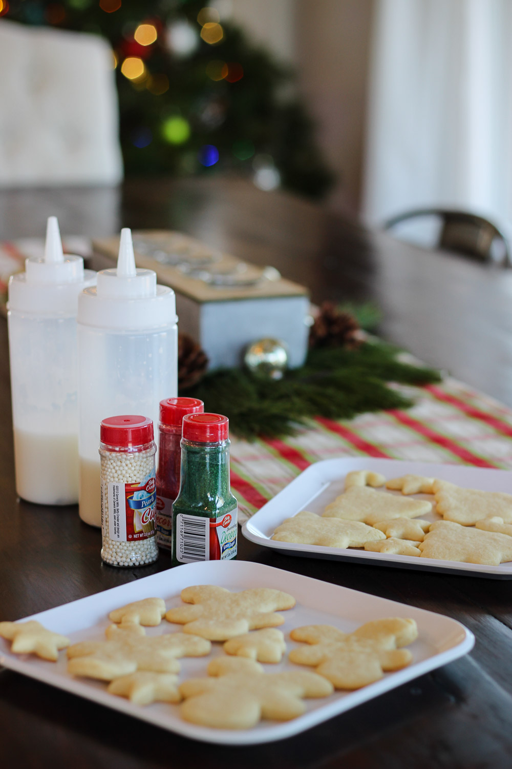 Sugar Cookie Showdown with #MartinsFoods