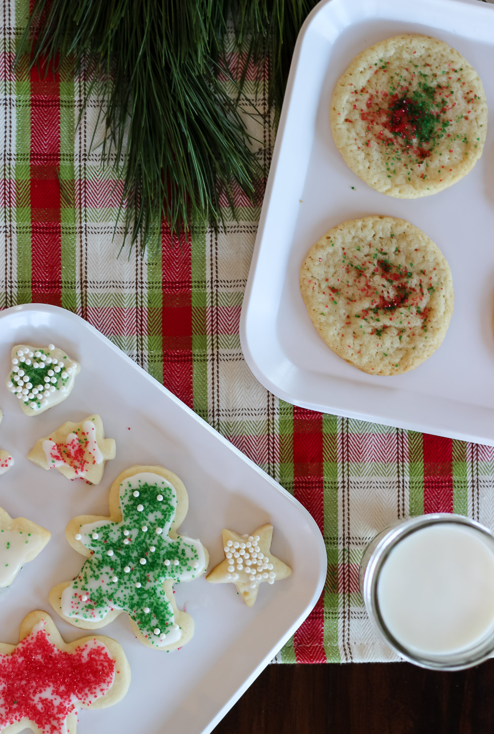 Sugar Cookie Showdown with #MartinsFoods