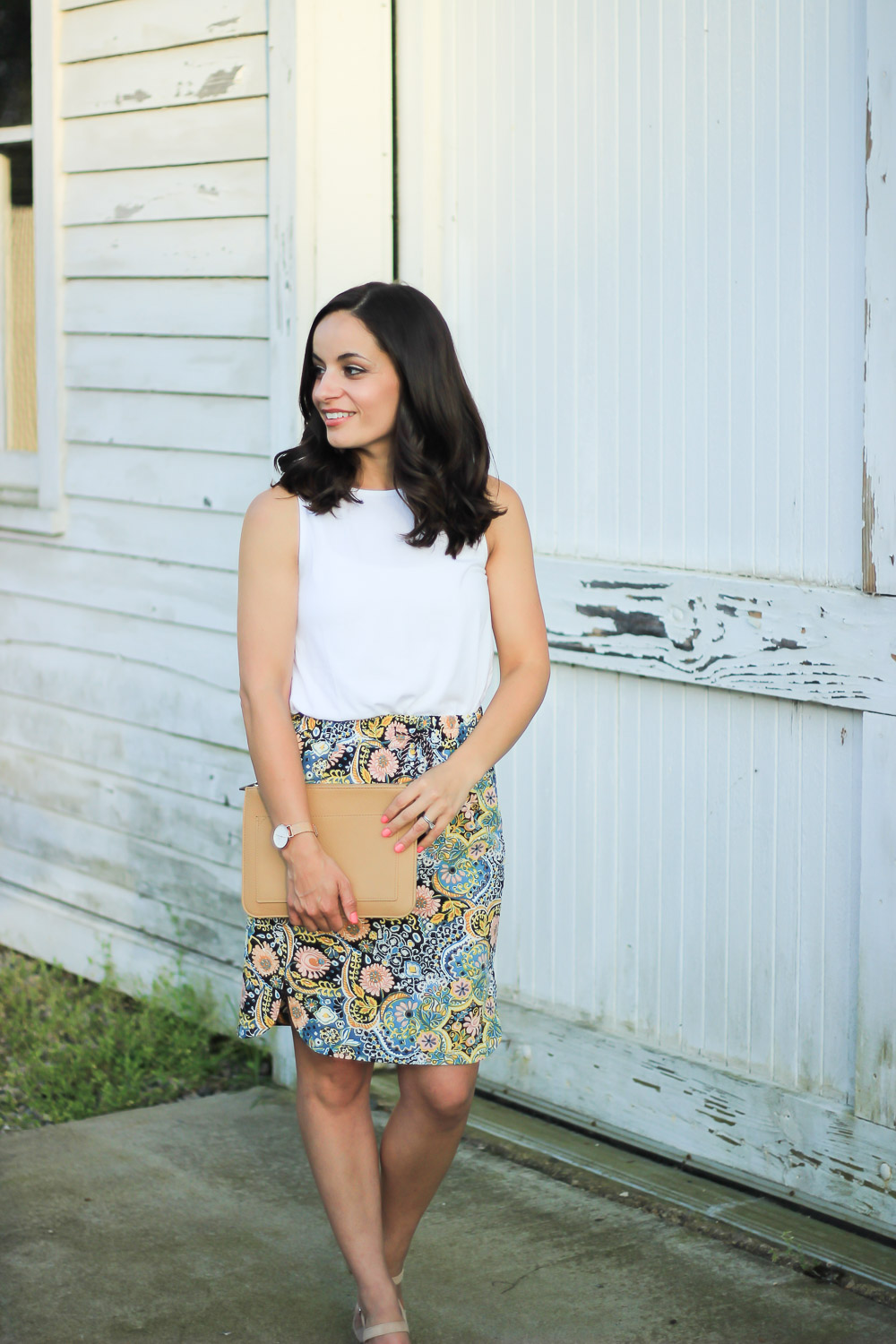 Love Loft Spring Skirts