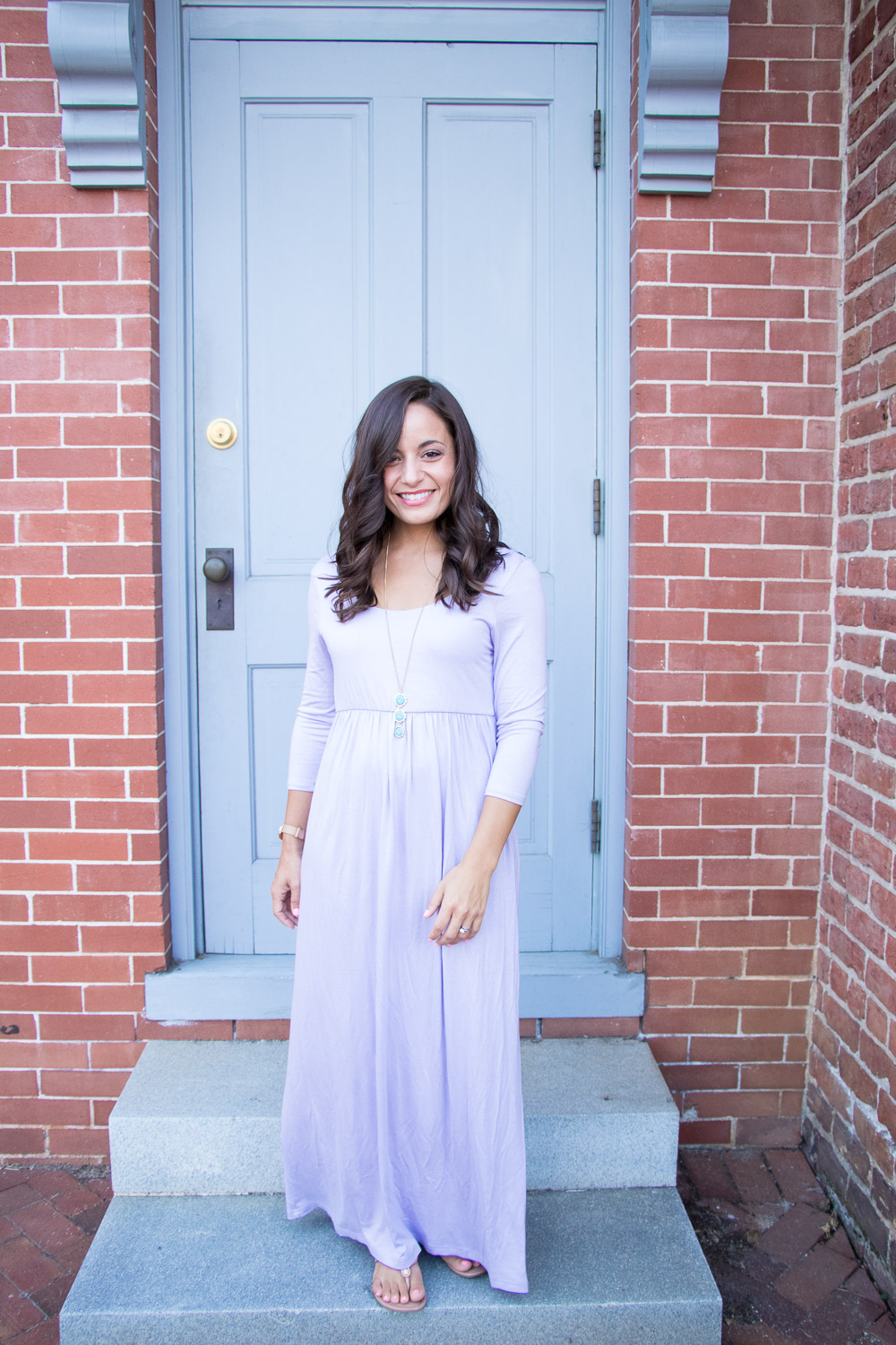 Pink Blush Dresses