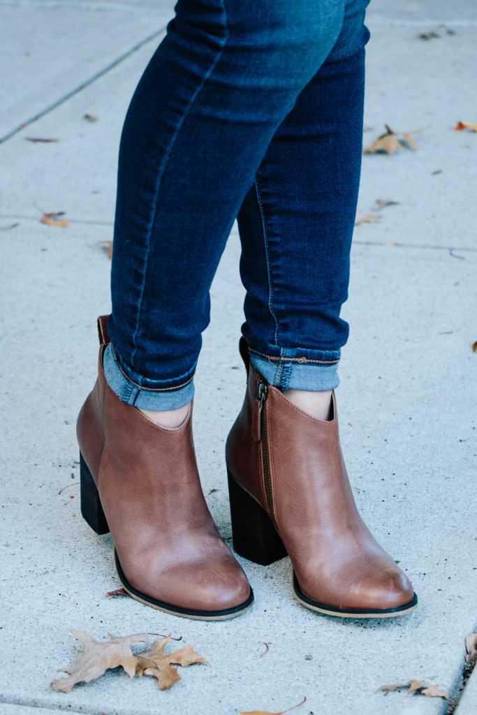 Where To Buy Your Fall Wardrobe Basics - Pumps & Push Ups