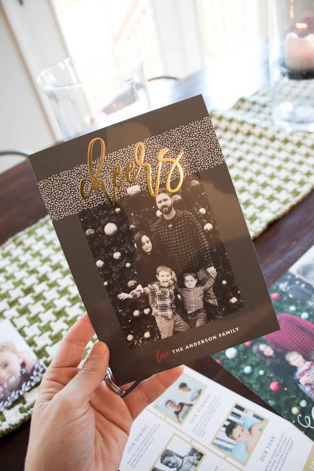 Where to buy your holiday cards