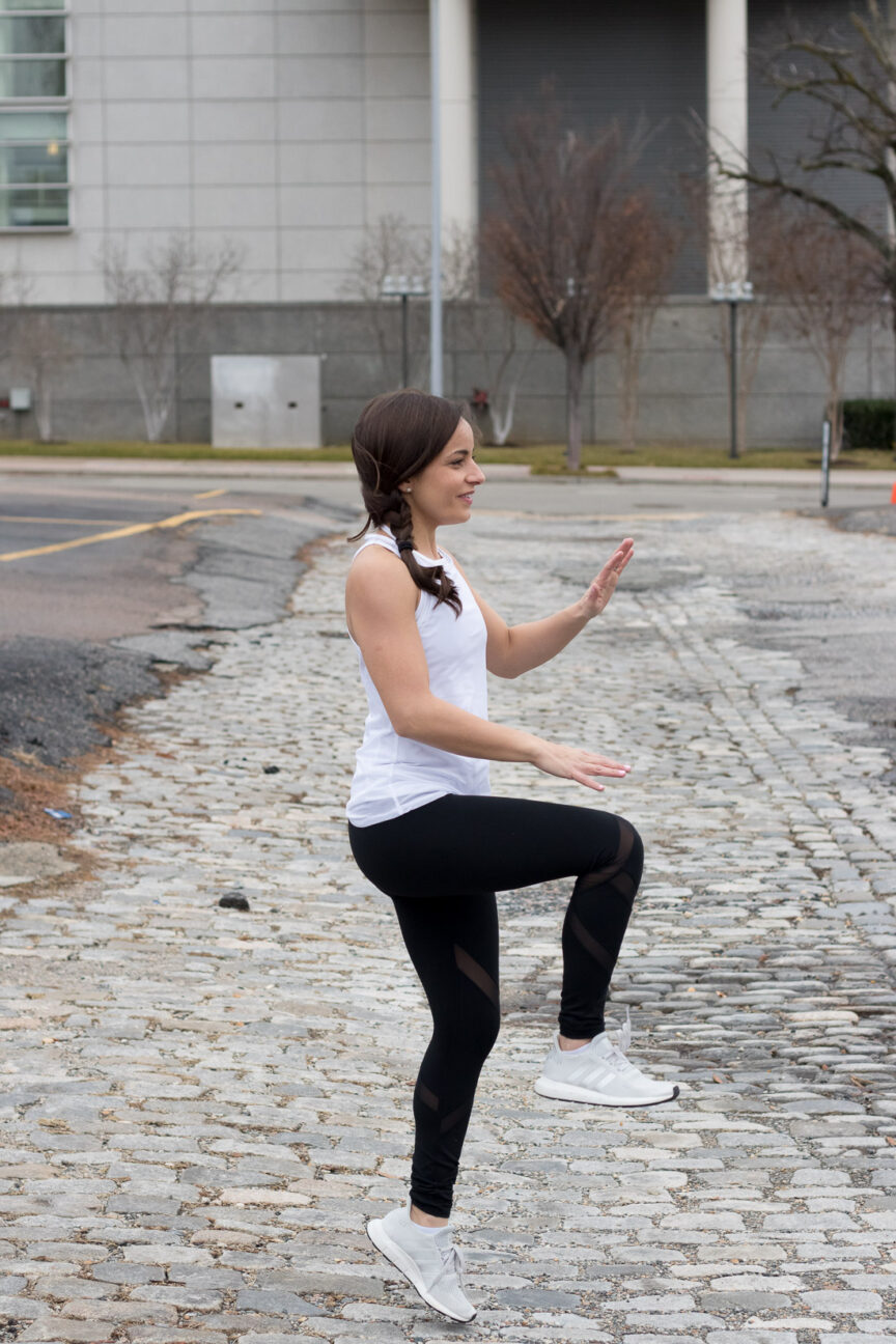 My favorite fitness apps