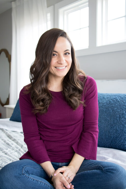 Lasting Curls for fine hair