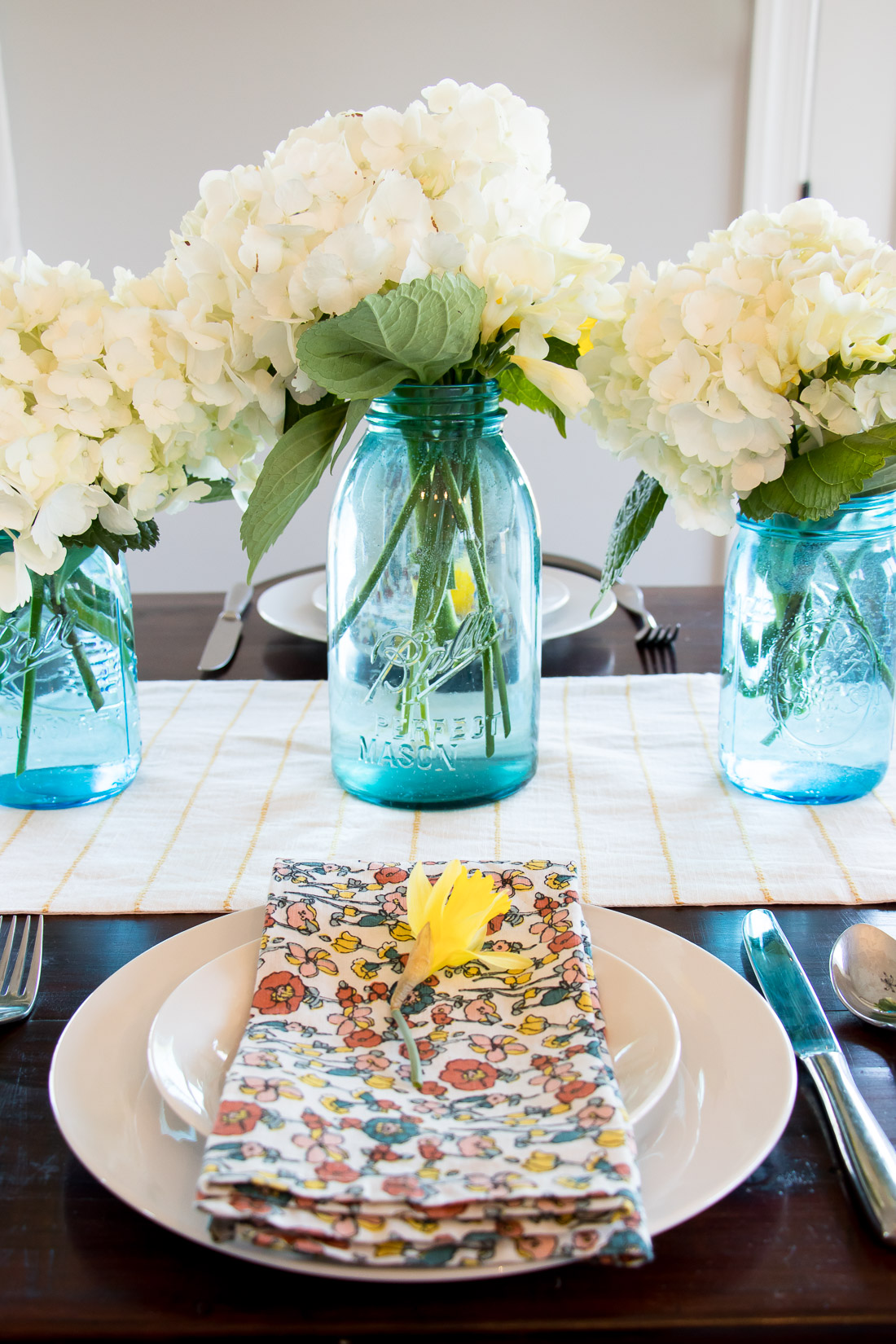 Affordable spring Table Setting Tips - Target Hearth and Hand