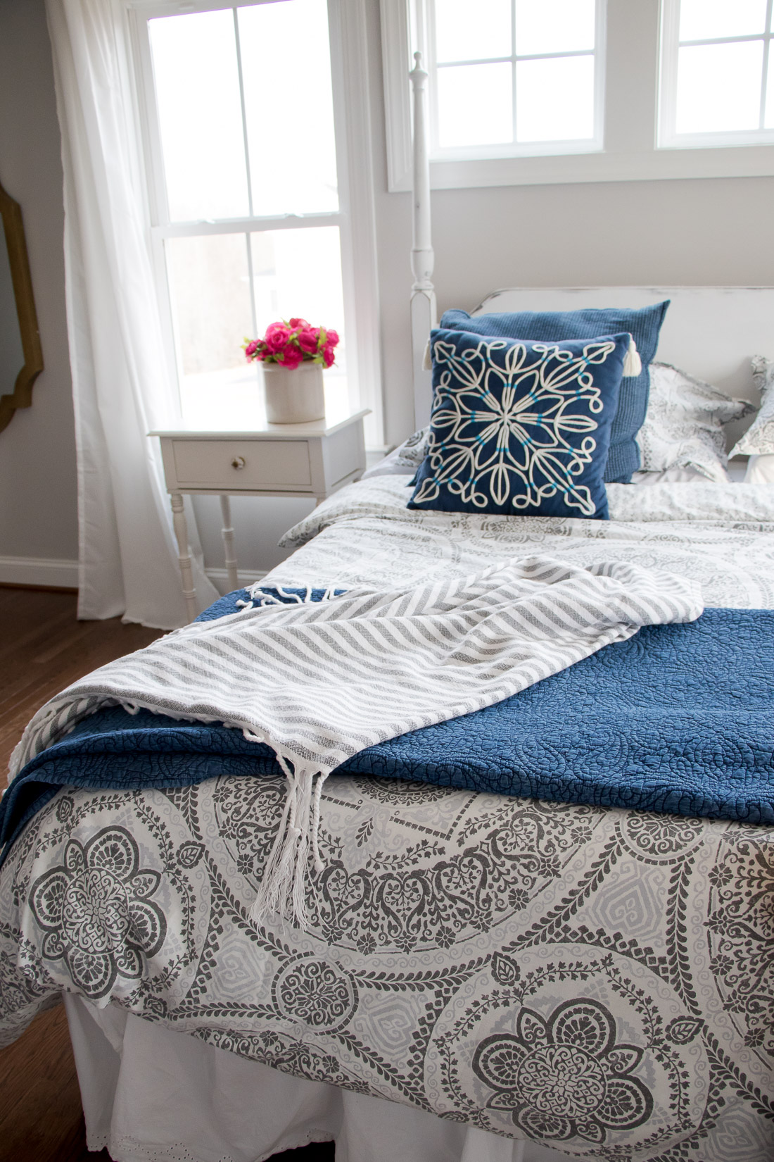 Duvet Cover from Wayfair 