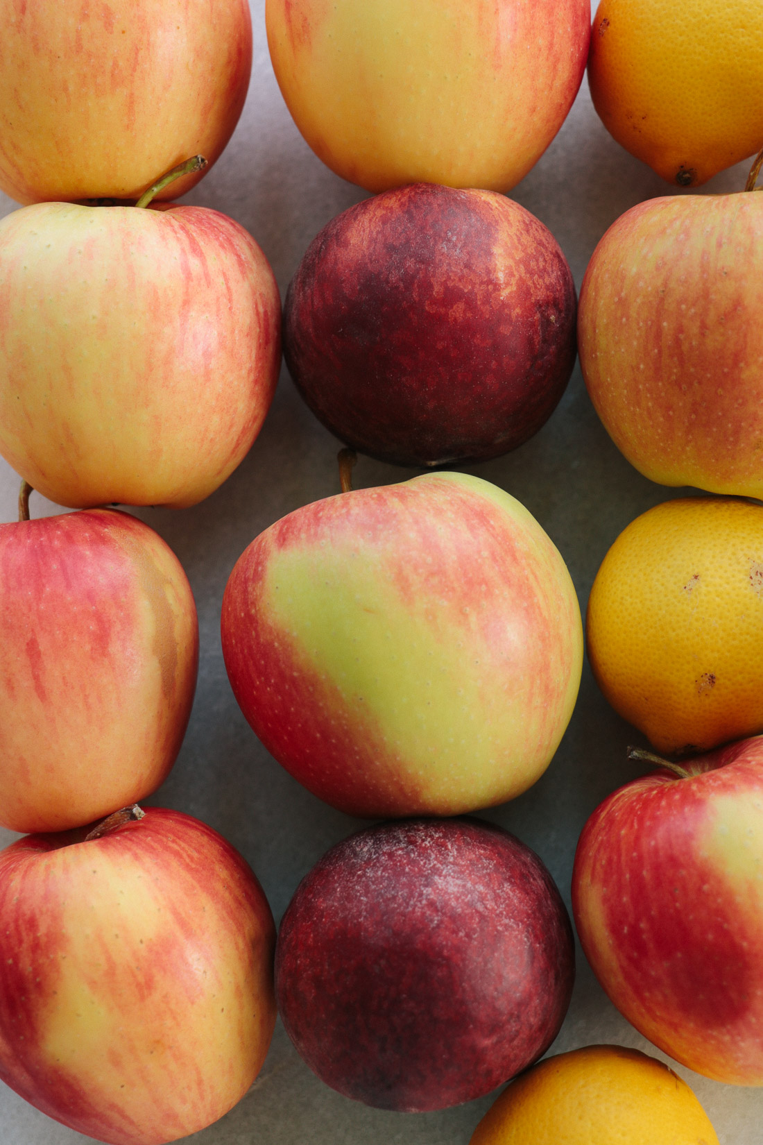 Apples - Healthy Snack