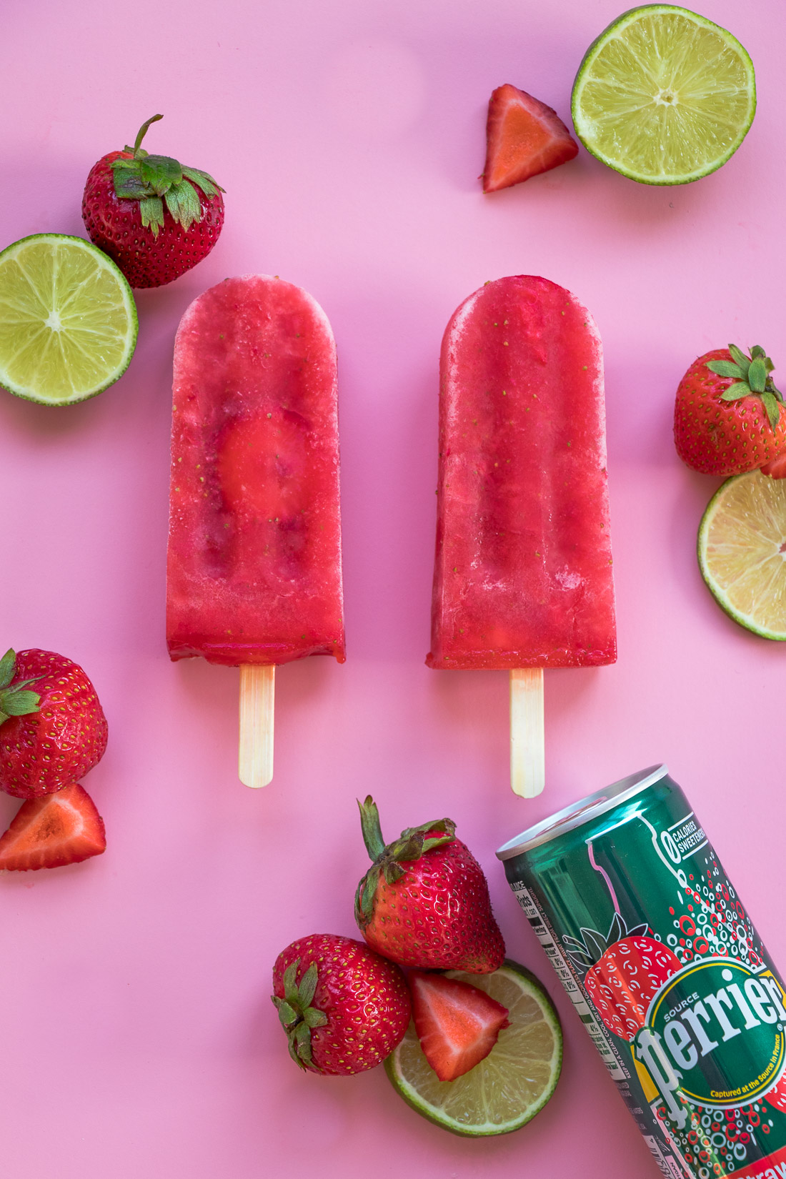 10 Summer Popsicle Recipes - 31 Daily
