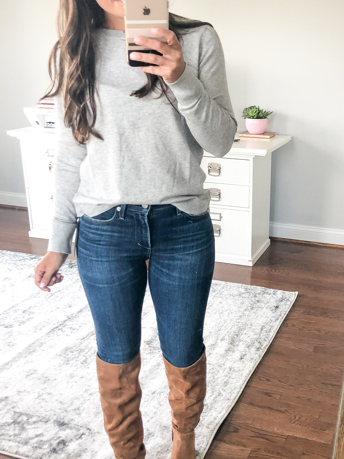 Nordstrom Anniversary Sale Blogger Try On