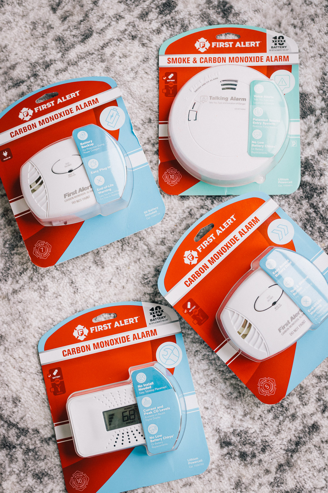 Protect your family with these life saving carbon monoxide tips