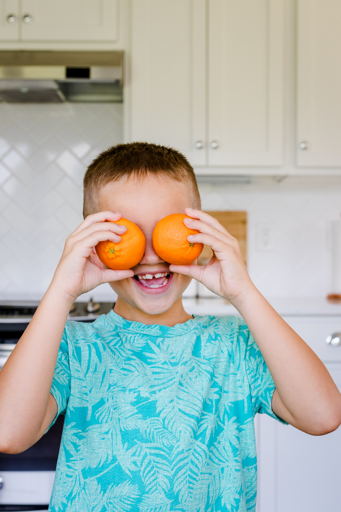 Elementary School Kids Lunch Ideas