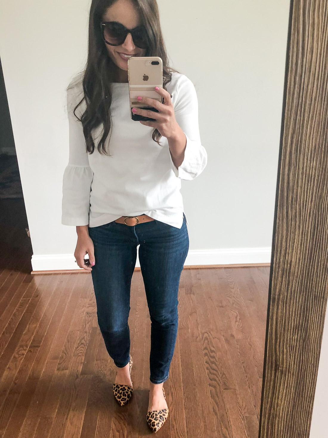 Casual outfits to wear in late summer, early fall