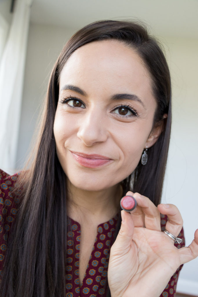 Softer Lips with Burt's Bees | Beauty | Pumps and Push-Ups