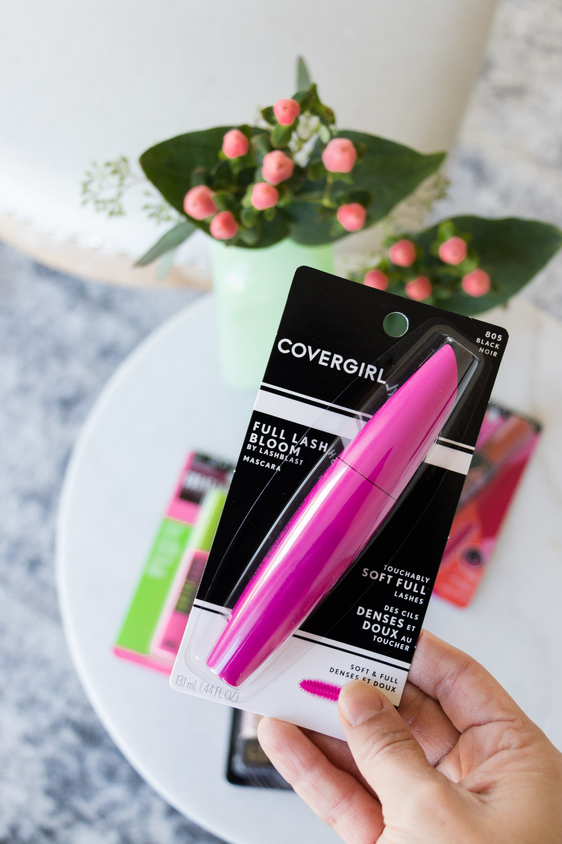 Covergirl Full Lash Bloom Review