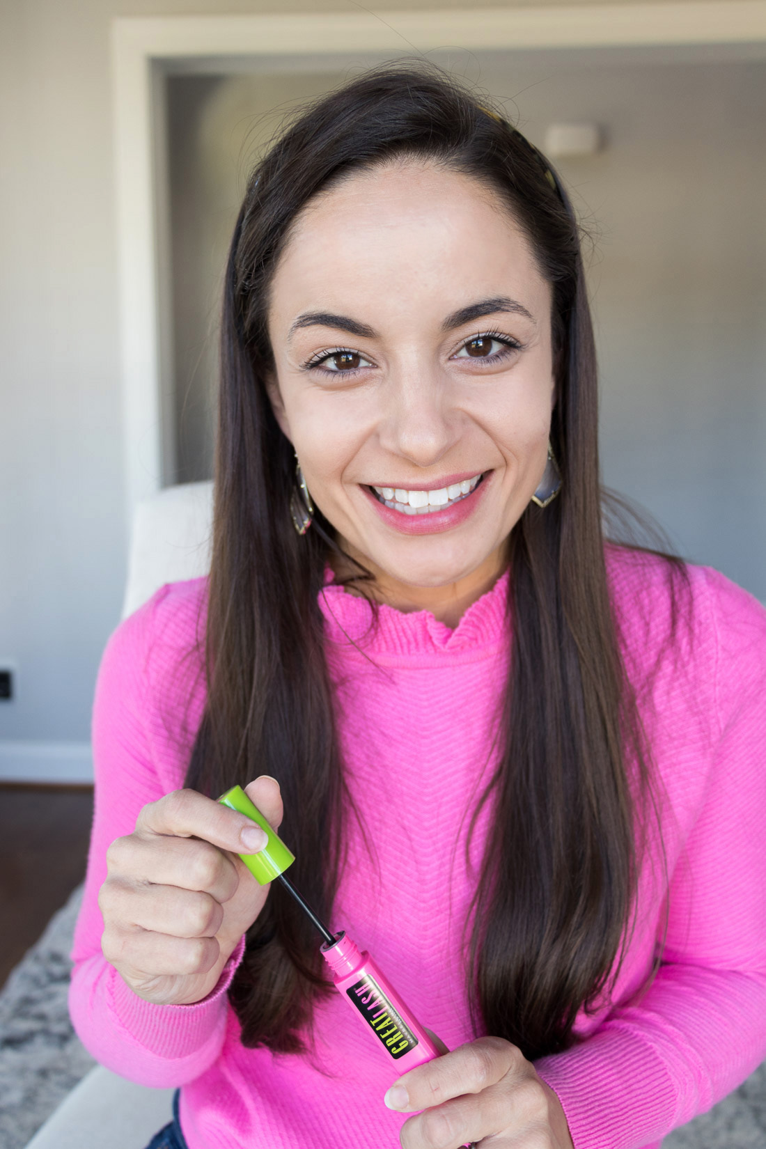 Maybelline Great Lash Review