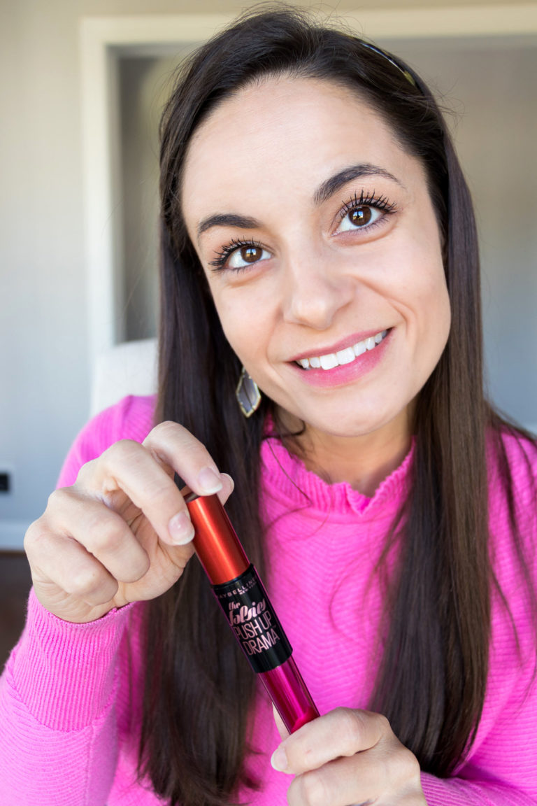 Top Drugstore Mascaras: Compared and Reviewed | Pumps and Push-Ups