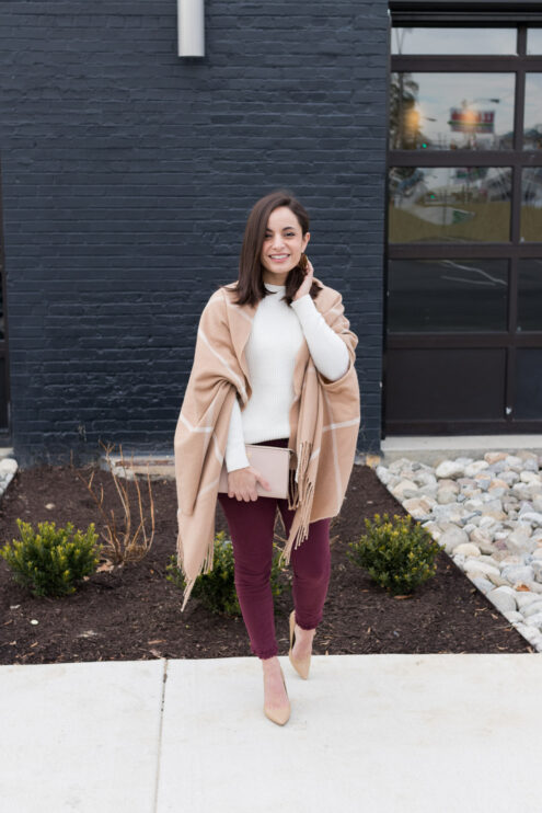 The perfect pants for the petite, pear shaped woman | Style | Pumps and Push-Ups