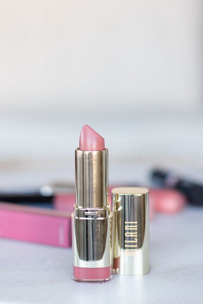 Milani Color Statement Lipstick