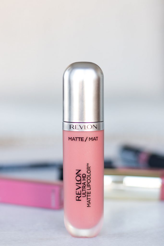 Revoln Ultra HD Matte Lipcolor