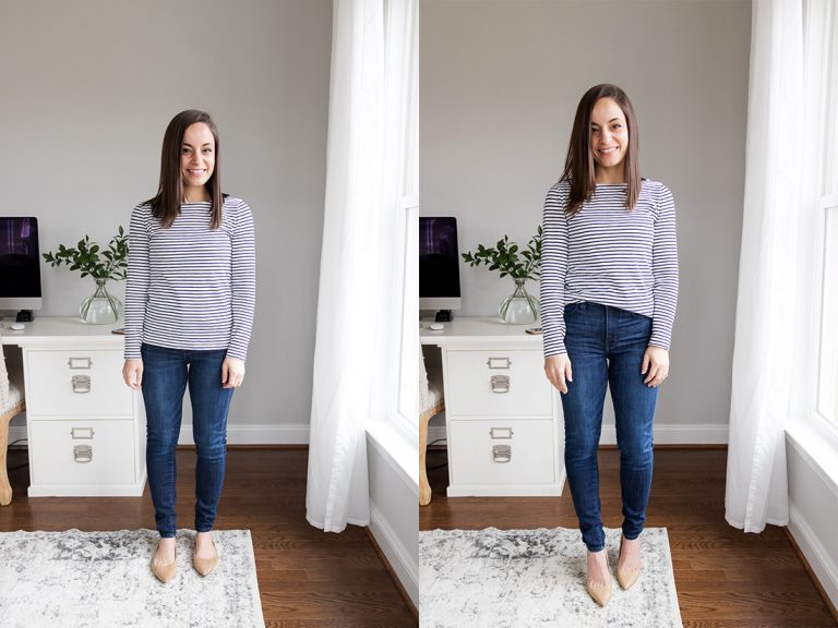 Style Tips Styling Tips How To Make Short Legs Look Longer Petite Style Style tips styling tips how to make short legs look longer petite style