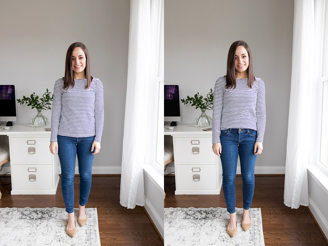 pianist rescue promising Style Tips: Styling Tips: How to Make Short Legs Look Longer | Petite Style
