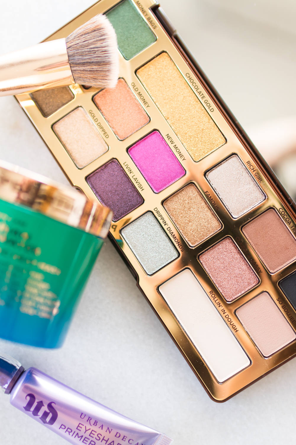 Ulta 21 Days of Beauty Steals | Ulta Sale | 50% off beauty picks | Too Faced Chocolate Gold Eyeshadow Palette