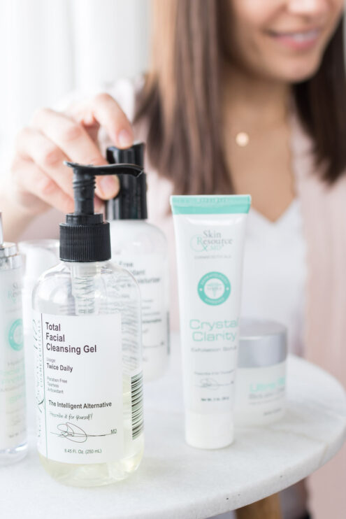 Ask a dermatologist: Your skincare questions answered by a dermatologist | skincare | dermatology | skin resource md| pumps and push-ups blog