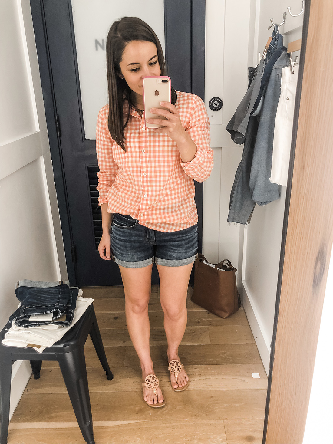 kwaad Luipaard Inhalen What Shorts to Buy at American Eagle Outfitters - Pumps & Push Ups