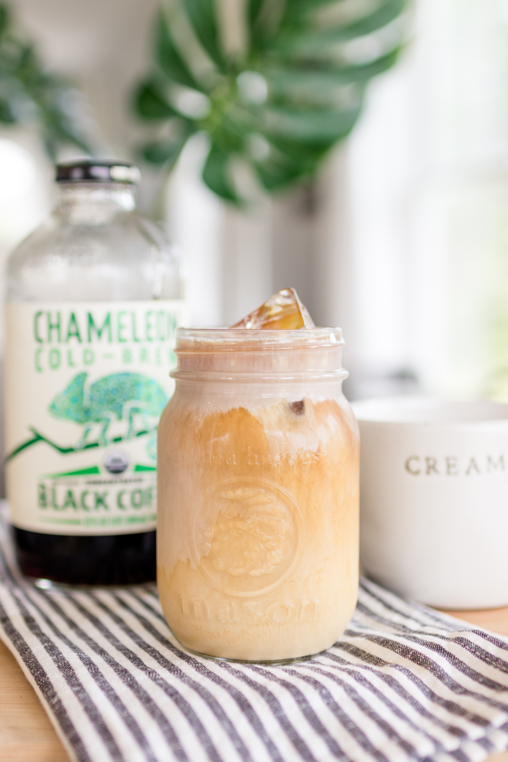 Iced cofee recipe | coffee recipes | at home iced coffee | coffee