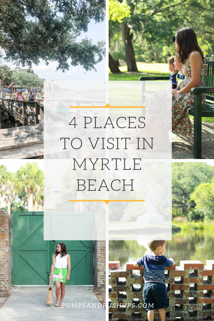 Things to Do in Myrtle Beach - Myrtle Beach Activities
