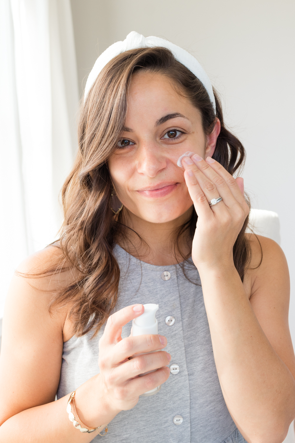 How I sweat-proof my summer makeup | summer makeup |sweat-proof makeup | beauty tips 