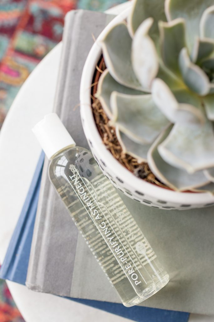 Astringer Toner vs. Astringent: Which One Should You Use? - Pumps & Push Ups