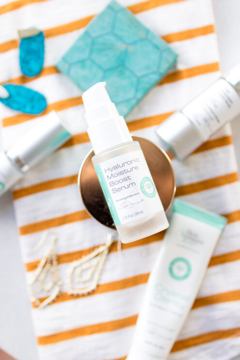 hyaluronic acid | what is hyaluronic acid and why is it good for your skin | skincare