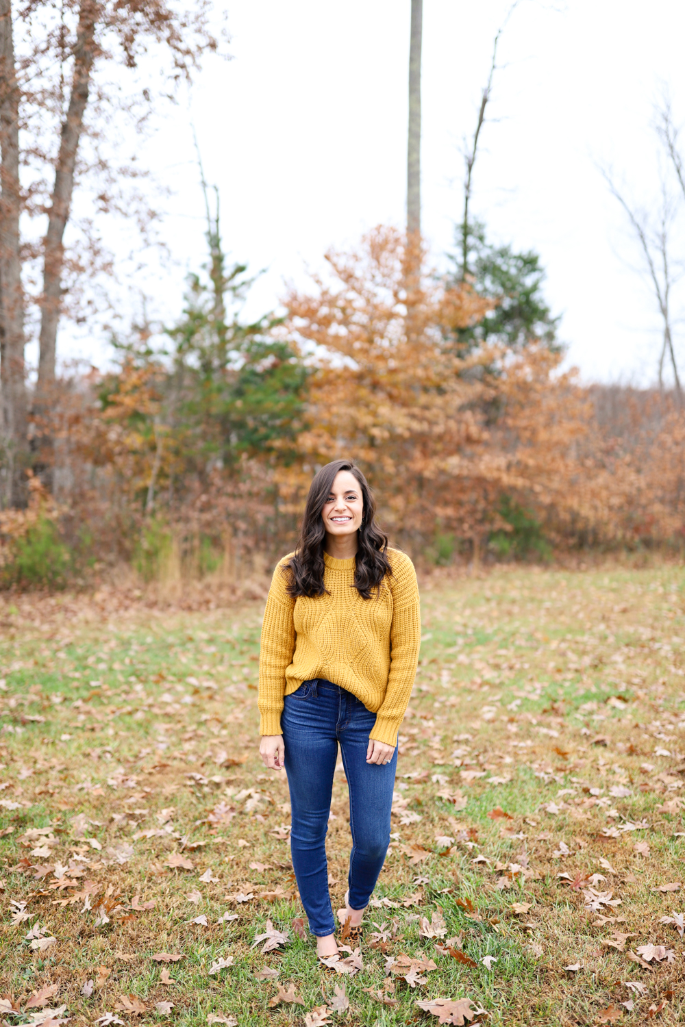 Thanksgiving outfit via Pumps and Push-Ups Blog | Petite Style Blogger | Petite style blog 