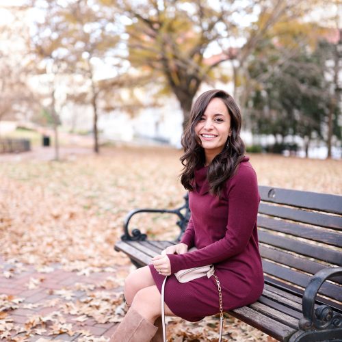 BackToSchool Outfits for Teachers Pumps & Push Ups