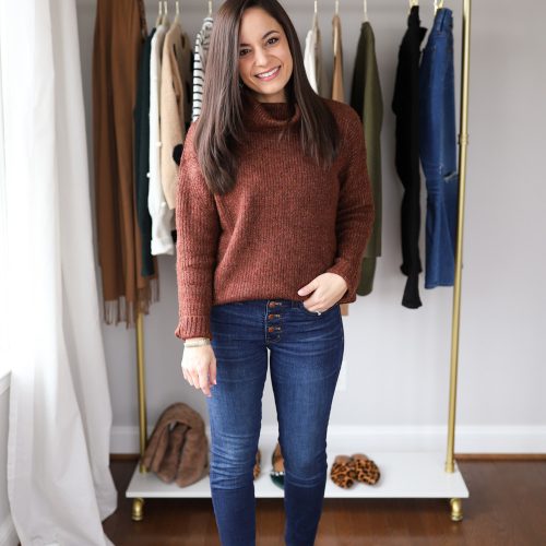 Outfits for Winter With Sneakers Pt. One - Pumps & Push Ups