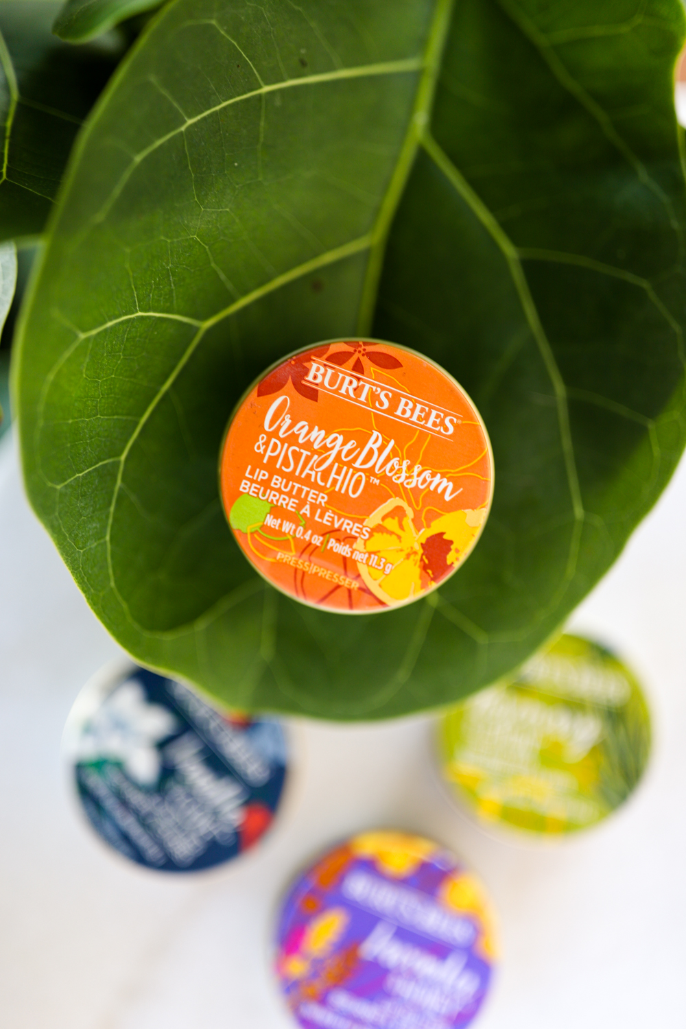 Burt's Bees Lip Butter at ULTA Beauty | Beauty Review #ad